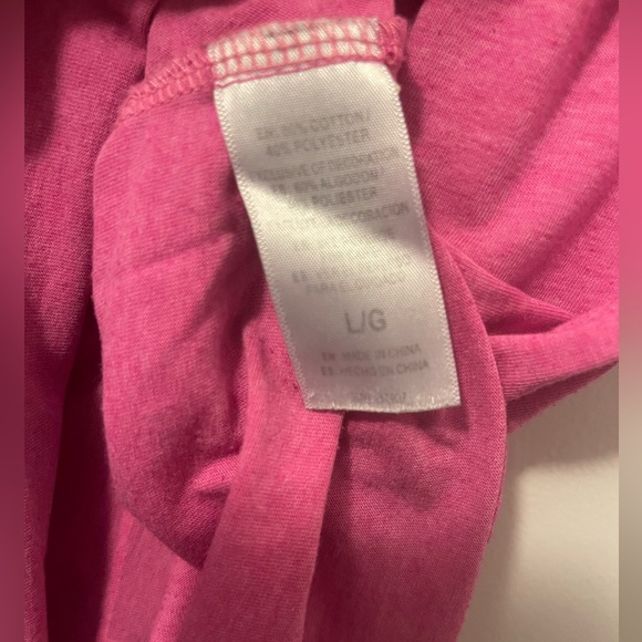 REEBOK T SHIRT - Picture 6 of 6